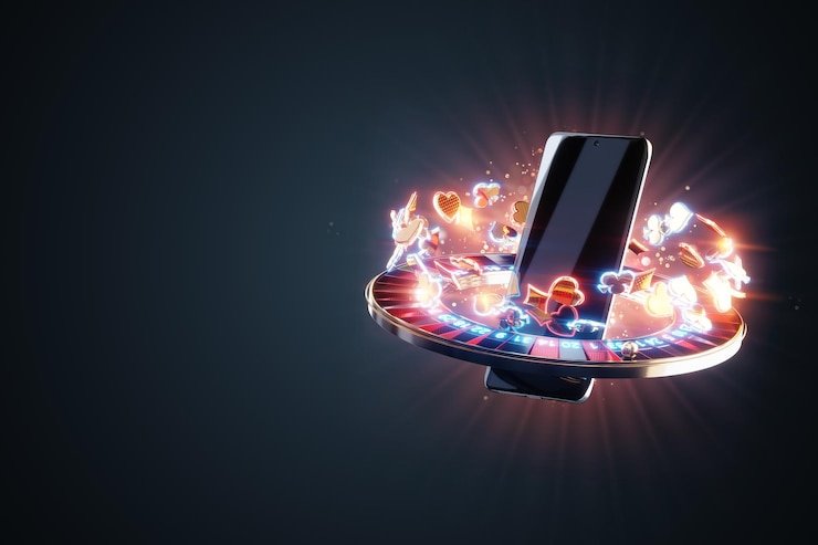 Panduan login dan verifikasi akun jayaslotapk di perangkat mobile